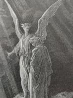 Gustave Doré 98 Bijbel Gravures - Complete Set, Ophalen of Verzenden