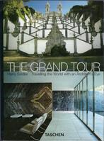 The Grand Tour - Taschen ( incl.verz.kosten ), Verzenden, Zo goed als nieuw, Architectuur algemeen, Harry Seidler