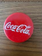 Koelkastmagneet Coca-Cola,  inc opener, Verzamelen, Ophalen of Verzenden, Zo goed als nieuw
