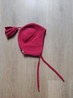 Disana eco wollen muts met oorflappen, Gebruikt, Jongen of Meisje, Ophalen of Verzenden, Disana