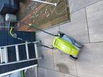 Central park grasmaaier, Tuin en Terras, Grasmaaiers, Ophalen, Zo goed als nieuw