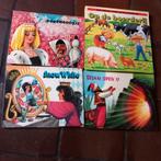 pop-up boeken, Kubasta, Boeken, Ophalen of Verzenden, Gelezen, Fictie algemeen