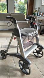Rollator type Active, Ophalen, Gebruikt