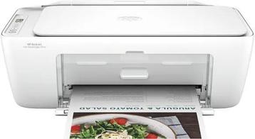 HP deskjet 2800e all-in-one printer beschikbaar voor biedingen