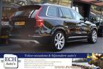Volvo XC90 2.0 T8 Twin Engine AWD Inscription, Panodak, Luch, Gebruikt, 7 stoelen, Zwart, Vierwielaandrijving