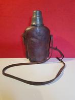 ww1 wo1 officiers engelse veldfles, Ophalen of Verzenden, Landmacht, Duitsland, Overige typen