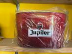 Jupiler ijsbucket koelbak cooler emmer, Ophalen of Verzenden, Nieuw, Jupiler