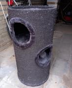 kat krap ton, Dieren en Toebehoren, Krabmeubelen, Ophalen, Zo goed als nieuw, Krabton