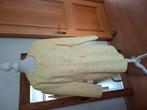 Mooie jas maat XL Vero Moda. Izgs, Kleding | Dames, Vero Moda, Geel, Maat 46/48 (XL) of groter, Ophalen of Verzenden