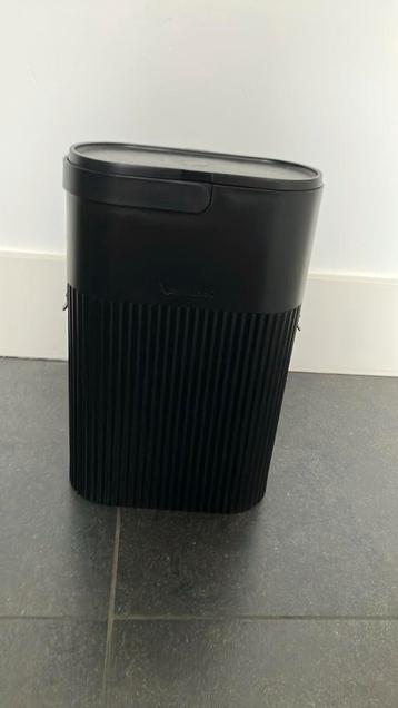 Nespresso recyclybin beschikbaar voor biedingen