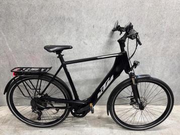 Elektrische fiets | e-bike | meerdere beschikbaar | i.z.g.s. beschikbaar voor biedingen
