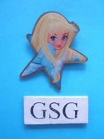 Tika nr. EPP164-02, Ophalen, Zo goed als nieuw, Button of Speldje