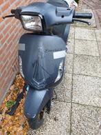 Leuke scooter, Ophalen of Verzenden, Gebruikt, Benzine, Overige merken