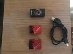 DEAMON AXXON FBL met toerenregelaar en bluetooth dongel, Ophalen of Verzenden, Zo goed als nieuw, Elektro