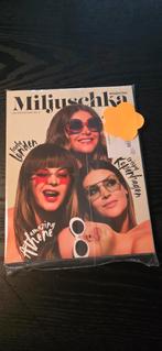 Miljuschka Magazine Limited Edition No. 11, Ophalen of Verzenden, Nieuw, Glossy