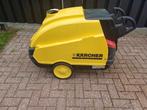 Karcher HDS 895M, Ophalen, Gebruikt, Overige typen