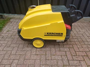 Karcher HDS 895M beschikbaar voor biedingen