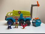 Patrol paw jungle vrachtwagen compleet, Kinderen en Baby's, Speelgoed | Actiefiguren, Ophalen of Verzenden, Zo goed als nieuw