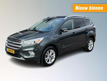Ford KUGA 1.5 ECOB. TITANIUM  AUTOM beschikbaar voor biedingen