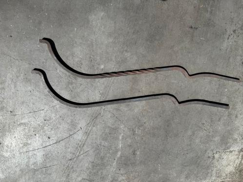 Buikspijlen, Huis en Inrichting, Woonaccessoires | Overige, Nieuw, Ophalen of Verzenden