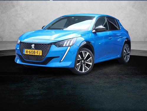 Peugeot 208 130pk GT | 1ste eigenaar | Trekhaak | Camera | S, Auto's, Peugeot, Bedrijf, Te koop, ABS, Airbags, Alarm, Android Auto