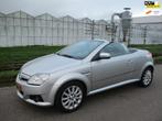 Opel Tigra TwinTop 1.8-16V Sport Cabriolet, Auto's, Opel, 1165 kg, Origineel Nederlands, Te koop, Zilver of Grijs