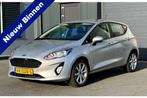 Ford Fiesta 1.1 Trend NAVI PDC 16" (bj 2018), 23 km/l, Origineel Nederlands, Bedrijf, 39 €/maand