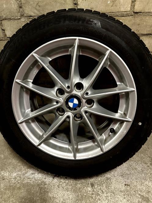 Winterset BMW E87 E88 Styling 360, Auto-onderdelen, Banden en Velgen, Banden en Velgen, Winterbanden, 16 inch, 205 mm, Personenwagen