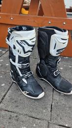 Alpinestar tech 10 maat 44,5 crosslaarzen, Dames, Ophalen of Verzenden, Alpinestars, Laarzen
