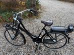 Defecte Cortina E-bike - Onderdelen of Reparatie, Ophalen, Minder dan 30 km per accu, Gebruikt, 47 tot 51 cm