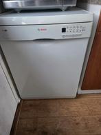 Bosch 3 in 1 vaatwasser, Ophalen, Gebruikt, Minder dan 85 cm