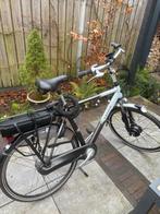 Elektrische fiets Gazelle, Gebruikt, Ophalen of Verzenden, 51 tot 55 cm, 50 km per accu of meer