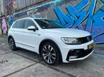 Volkswagen Tiguan tsi, R-line, pano, Led, trekh, 2e eig, Auto's, Volkswagen, Automaat, 4 cilinders, 1984 cc, 179 pk
