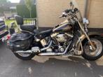 Harley Davidson Herritage Softail, Motoren, Motoren | Harley-Davidson, 2 cilinders, Particulier, Chopper, Motorrijbewijs A