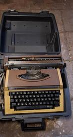 V&D electrische typemachine in koffer, Diversen, Typemachines, Ophalen