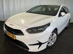 Kia Ceed Sportswagon 1.0 T-GDi MHEV DynamicLine 1E EIGN/ECC/, Stof, Gebruikt, 1309 kg, Met garantie (alle)