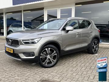 Volvo XC40 1.5 T5 Recharge Business Pro | LED | Auto Pilot | beschikbaar voor biedingen