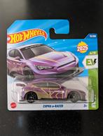 Hot Wheels Cupra e-Racer nieuw! (2025), Ophalen of Verzenden, Nieuw, Auto