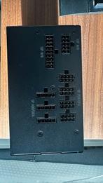 Cooler Master MWE Gold 650 V2 Voeding, Computers en Software, Interne voedingen, Ophalen of Verzenden, Gebruikt