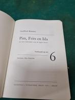 boekje pim frits en ida godfried bomans, Ophalen of Verzenden