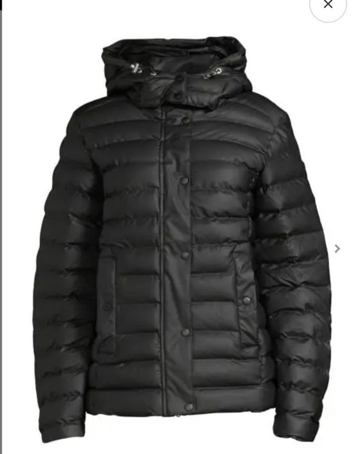 Ilse Jacobsen splinternieuwe waterdichte winterjas maat 46, Kleding | Dames, Jassen | Zomer, Nieuw, Maat 46/48 (XL) of groter