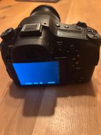 Sony RX10 lll, 20 Megapixel, Compact, Ophalen of Verzenden, Zo goed als nieuw
