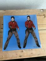 Andy Warhol Elvis Bord, Ophalen of Verzenden