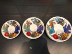 Villeroy en Boch, Losse Acapulco bordjes, Antiek en Kunst, Antiek | Servies los, Ophalen of Verzenden
