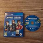 Sony Playstation 4 F1 2021, 1 speler, Racen en Vliegen, Ophalen of Verzenden, Zo goed als nieuw