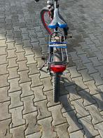 Gebruikte jongensfiets - Goedkoop!, Fietsen en Brommers, Gebruikt, Hardtail, Heren, 45 tot 49 cm