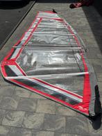 Gunsails Tempo 6.4, Ophalen, Gebruikt, Zeil, 5 tot 7 m²