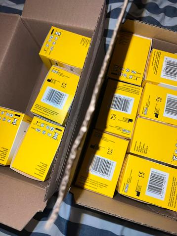 F Libre 2’ beschikbaar voor biedingen