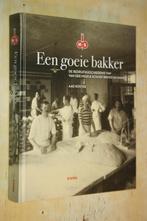 Een goeie bakker Bedrijfsgeschiedenis Van der Meer Schoep, Boeken, Geschiedenis | Stad en Regio, Ophalen of Verzenden, 20e eeuw of later