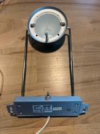 IKEA Kast/Wandlampjes - Set van 3 & 2, Ophalen of Verzenden, Gebruikt, Metaal, Minder dan 50 cm